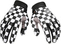 Dirt Bike Motorcycle Gloves for Men Women Finger Touchscreen Motorbike Gloves for BMX ATV MTB Riding, Road Racing, Cycling, Climbing, Motocross