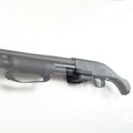 Spartan Mount Compatible with Mossberg 88, 500, 590 Shotgun Display Storage Organization System | Unique Low Profile Design | Gun Safe Wall Room Mounting Solution (20-Gauge, Barrel Points Left)