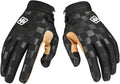 Dirt Bike Motorcycle Gloves for Men Women Finger Touchscreen Motorbike Gloves for BMX ATV MTB Riding, Road Racing, Cycling, Climbing, Motocross
