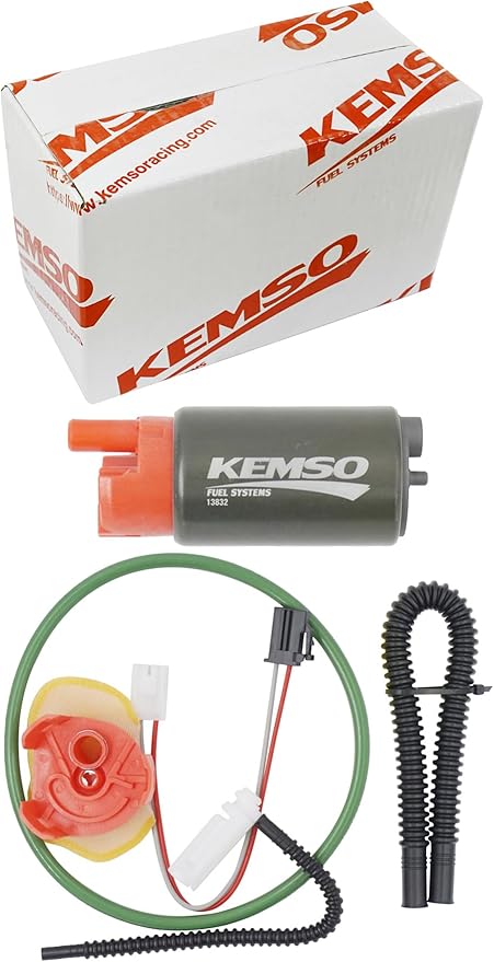 OEM Replace Intank Fuel Pump for Honda Foreman Rubicon 500 2015-2019 | Foreman Rubicon 520 2020-2023 | Pioneer 700 / Rancher 420 2014-2023 | Pioneer 1000 2016-2023 | Pioneer 500 2015-2022