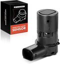A-Premium Rear Reverse Backup Parking Assist Sensor Compatible with Select Ford & Lincoln & Mercury - F-150, F150, F-250 F-350 F-450 F-550 Super Duty, Explorer, Escape, Expedition, Blackwood, Mariner