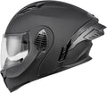 Modular Motorcycle Helmets Full Face Flip up Street Bike Motorcycle Helmet for Unisex Adult Model-167