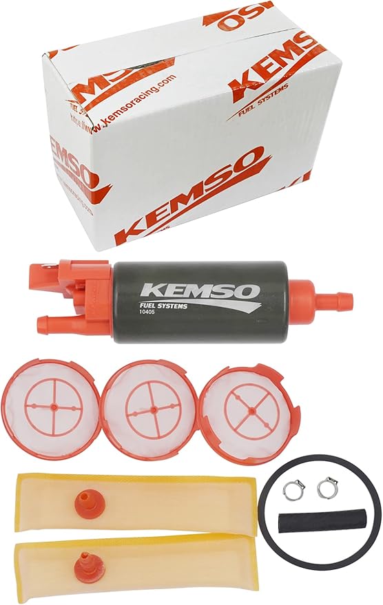 OEM Replace Intank Fuel Pump for Arctic Cat 0470-838 | 0570-400 | 0570-491 | 0570-435 | 0570-436 | 0570-402 | 0570-432 | 0570-322 | 0570-433 | 0570-323 | 0570-334 | 0570-434