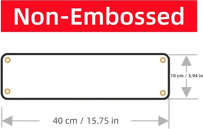 BACKYARD Non-Embossed Vintage Metal Tin Street Sign Bar Cafe Garage Cave Home Room Wall Bathroom Farmhouse Garden Porch Patio Decor, 16 x 4 Inch
