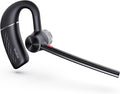 Yealink Single Ear Bluetooth Headsets BH71 Lite,Wireless Headset with Mic for Work,Bluetooth Earpiece Connect Cell Phone/Mobile/Laptops,Teams Zoom Certified,Mute Function