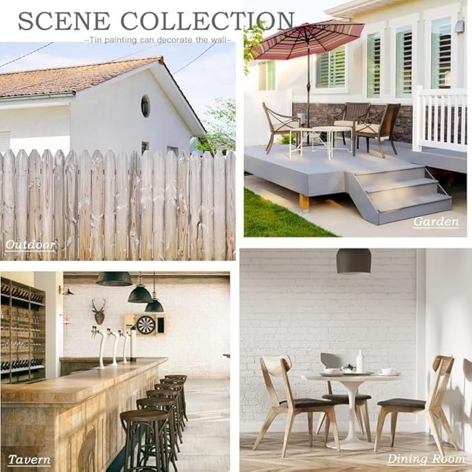 LITTLE BABE CAVE Vintage Metal Tin Sign, Street Sign, Home Decor, Room Decor, Wall Decor, Bathroom Decor, Bar Decor, Cafe Decor, Garage Decor, 16 x 4 Inch