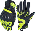 Seibertron SPS Series Touchscreen Motorcycle Motocross BMX ATV MTB Bicycle Cycling Full or Half Finger Gloves Adult and Youth