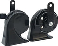 Car Horn Kit for Toyota Lexus,12V Loud Waterproof Auto Horn, High Low Dual Tone 126 Decibel, Replacement for Toyota