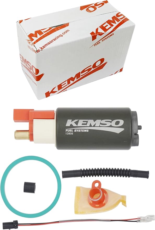 OEM Replace Intank Fuel Pump for Ski-Doo GSX 1200 2010-2023 | Skandic 600 2011-2020 | GSX 1200 2010-2020 | GSX 600 2007-2012 | GSX 800R 2012-2015 | MXZ 1200 2010-2023