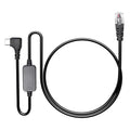 USB-C to RJ11 Plug Cable,Radar Detector Cable for Uniden R1 R3 R7 Escort MAX360 MAX 360c IX IXc Beltronics Cobra Passport 9500i Radenso XP etc(3.3FT)