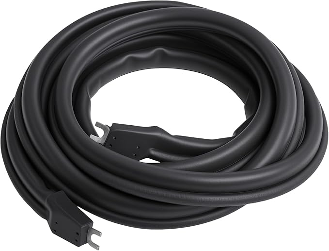 ZONFANT Cab Rubber Weatherstrip Car Door Seal Compatible with Kenworth Vehicle T600 T800 W900 with Superior Sealing and Noise Reduction, Replace#K207-482