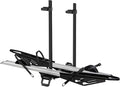 200 LBS. Hitch Mount Ebike Rack for Fat Tire Electric Bikes, Mountain Bicycles, fits Cars, SUVs, RVs, Trucks, Trailers with 2 Inch Receiver