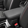 SKTU for 2021-2025 Mitsubishi Outlander Sport Center Console Cover for 2021-2025 Mitsubishi Outlander Sport Armrest Cover 2024 2025 Outlander Sport Accessories Outlander Sport Console Cushion-Durable