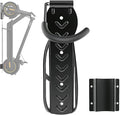 Scooter Rack Garage Wall Mount Bicycles Hanger Storage Bike Stand Hooks for Hanging Bike/Scooter/Bicycles Rack Vertical Storage Adjustable Bikes in Indoor/Home/Garage Storage/Basement