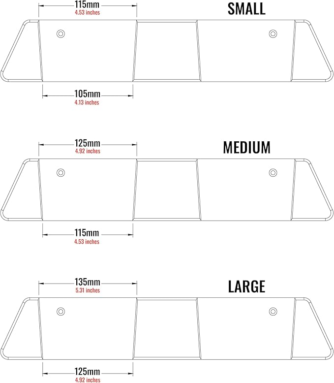 StoreYourBoard Minimalist Wood Ski Rack – Vertical Ski Storage Holder for Home & Garage, Solid Wood Ski Wall Mount Display Rack, Holds 50 lbs