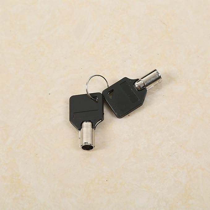 Green-L Vivid Black Hard Saddlebags with Black Latch Keys Liners Fit for Harley Touring Road King Street Glide Electra Ultra Classic 2014-2024