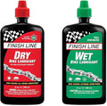 Finish Line Dry Bike Lubricant