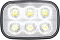LED Work Light Flood Beam Compatible With Case SR130 SR200 SR175 TV380 SR250 SV250 SR150 TR270 TR320 SV185 SV300 SR220 New Holland L213 C238 L215 C227 (1)