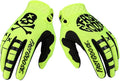 Dirt Bike Motorcycle Gloves for Men Women Finger Touchscreen Motorbike Gloves for BMX ATV MTB Riding, Road Racing, Cycling, Climbing, Motocross