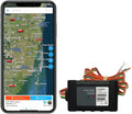Optimus GV50MA Wired GPS Tracker for Cars and Trucks