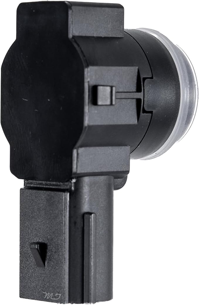 Master Tailgaters Front/Rear Parking Sensor Compatible with Dodge Durango [Citadel, Limited, SXT, GT, R/T, SRT Model] (2014-2020), Jeep Grand Cherokee (2016-2019) OE Part # 1TK84TZZAA