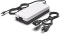 Starlink Gen 3 Power Supply, 195W AC to DC Charger for Gen3 Starlink Standard, 5.7V 3.42A Power Certified Multi Protection V3 Power Adapter Cord