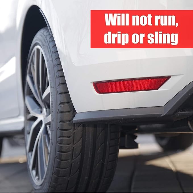 Stoner Car Care 91044-2PK Original More Shine Tire Finish for Tire and Wheel Care Creates a Long-Lasting, Rain-Resistant Tire Shine, Makes Faded Tires Look New, Non-Greasy Formula, 12 Oz, Pack of 2