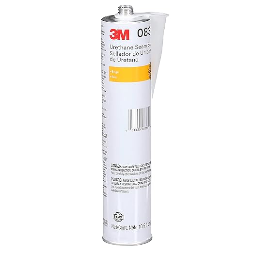 3M 08365 Beige Paint & Masking Products