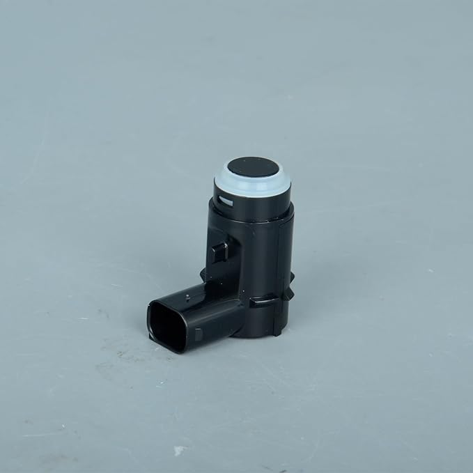 9L3Z-15K859-D 4Pcs Reverse Backup Parking Assist Sensor Compatible with Ford F-150 2009-2014 Replace OE 9L3Z15K859C