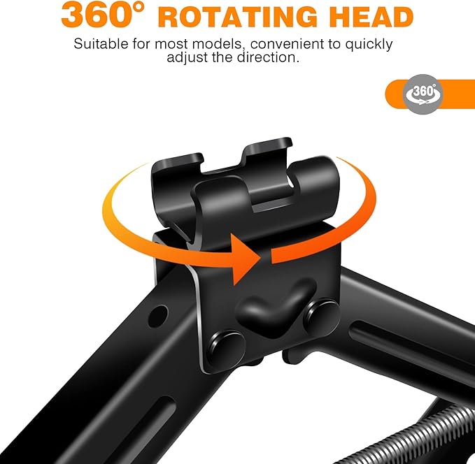 Scissor Jack Car Jack Car Scissor Jack with Hand Crank Portable Repair Tool- 2 Ton/ 4.2-15 Inch(2 Pack)