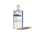 3M Factory-Match Seam Sealer, 08323, Black Color, Two-Part, Medium/High Viscosity Urethane, 200 mL/6.75 fl oz Cartridge