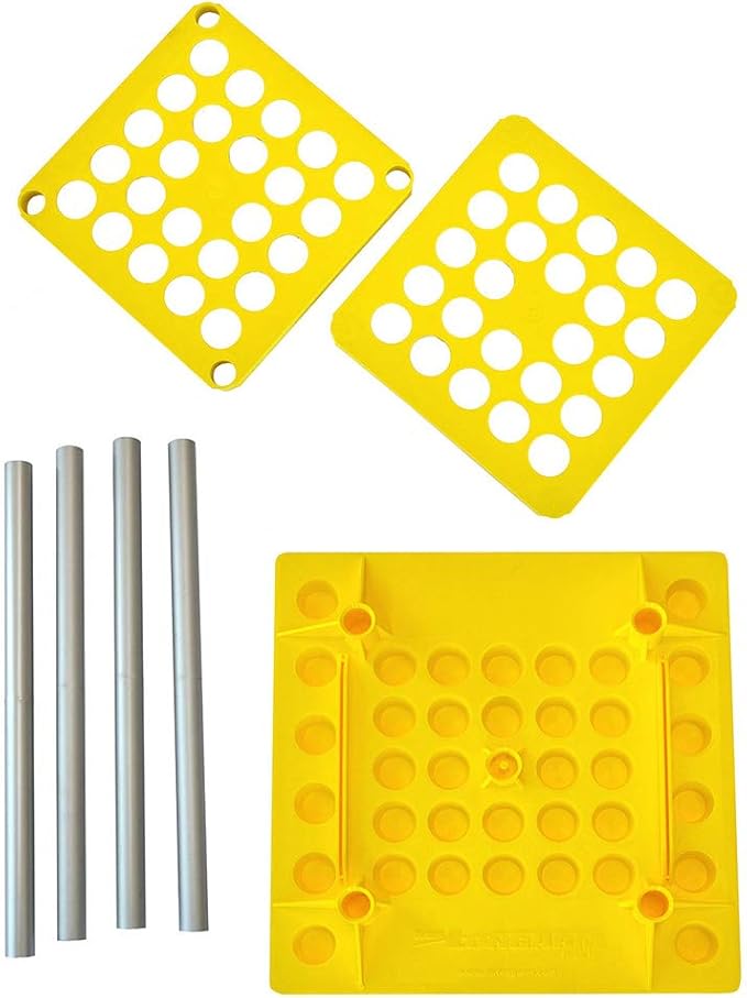 Mr. LongArm 0071 Tool Storage Stand