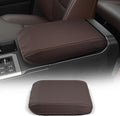 CDEFG for 2024 2025 Toyota Land Cruiser 250 Center Console Cover Armrest Box Cover for Land Cruiser (1958, Land Cruiser) Accessories Arm Rest Protector