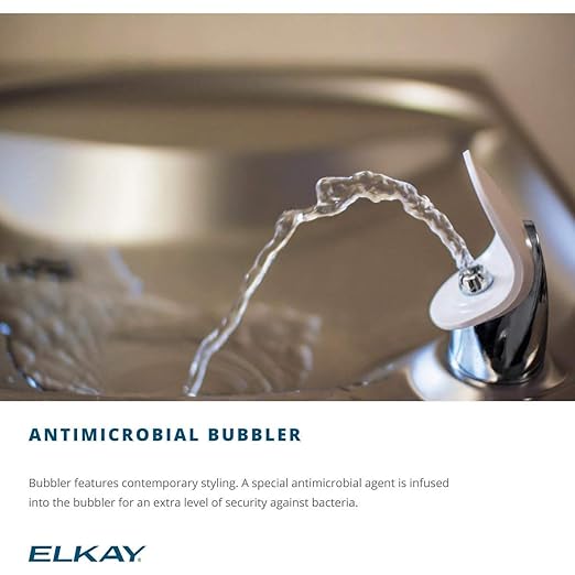 Water Cooler,19-13/16 in. H.