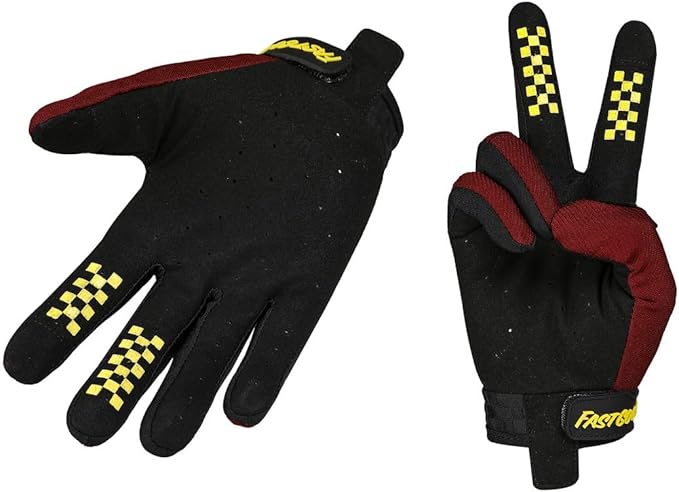 Dirt Bike Motorcycle Gloves for Men Women Finger Touchscreen Motorbike Gloves for BMX ATV MTB Riding, Road Racing, Cycling, Climbing, Motocross