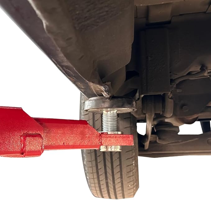 4.0HP 12000lbs Single Point Lock 2 Post Lift 220V AM120SD Car Lift Auto Lift Two Post Car Lift
