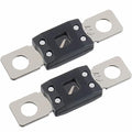 40A MEGA High Current Fuse - 40 Amp Bolt-on Fuse for Cars, Trucks, Construction Vehicles, Buses, Caravans (2 Pcs)