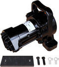 Dump Truck Vibrator Replacement for Clean Bed, Shake Out Excess Material in Truck Bed (DC-3500)