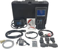 Te ch2 OBD2 Diagnostic Scanner with TIS2000 ROM Flash Tester Candi Replacement for OP-ELl G-Mm SU-zukii Hold-ENN Sa-abb is-uzuu Car Diagnostic Tools (for is-uzuu)