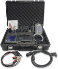 Te ch2 OBD2 Diagnostic Scanner with TIS2000 ROM Flash Tester Candi Replacement for OP-ELl G-Mm SU-zukii Hold-ENN Sa-abb is-uzuu Car Diagnostic Tools (for Hold-ENN)