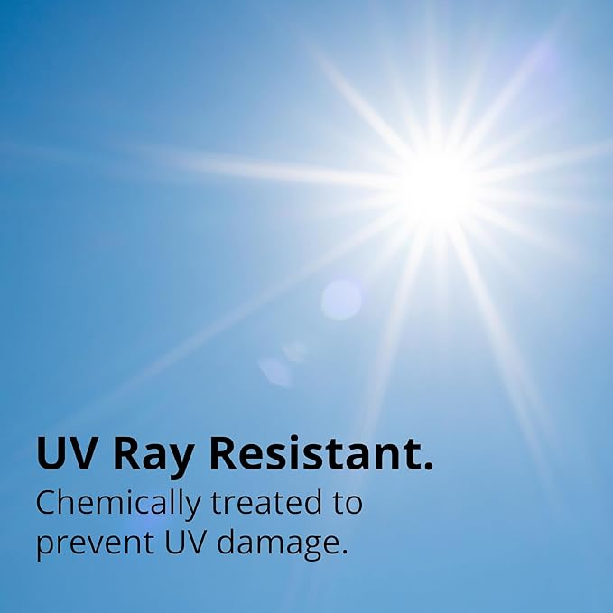 Car Covers Weatherproof Max Truck Cover & Warranty Compatible with Ford 2022-2024 F-150 Crew Cab, 5.5'– Outdoor Cover, Prevents Theft with Cable Lock