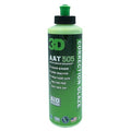 3D AAT 505 Correction Glaze - 8oz - Body Shop Swirl Remover for Freshly Painted Vehicles - Montan UV Protection - Easy Clean Up - Adaptive Abrasive Technology