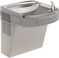 Elkay EZS8L Wall Mount ADA Cooler Non-filtered Refrigerated Light Gray Granite