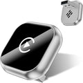 Wireless CarPlay and Android Auto Adapter, Mini Size Car Play Adapter, Plug and Play, Fast Connection for iPhone and Android