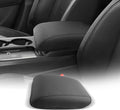 CDEFG for 2025 2026 Acura RDX Center Console Cover Armrest Box Cover for RDX A-Spec Accessories Console Arm Rest Protector