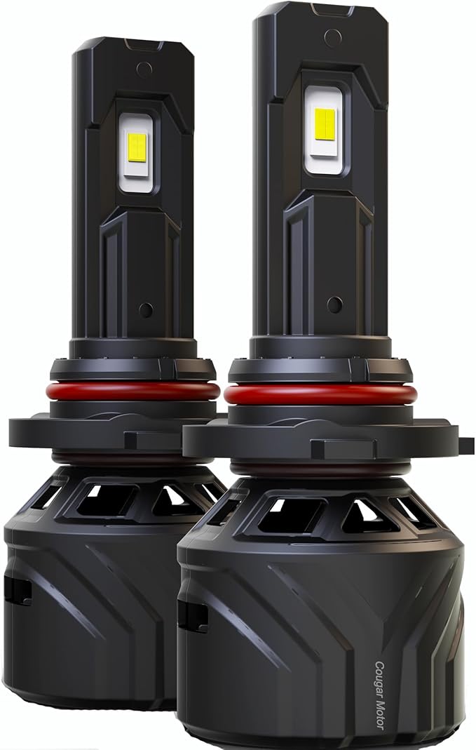 Cougar Motor Fog Light Bulbs, Powersports Bulbs only for ATV UTV Off-Road