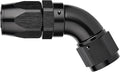 EVIL ENERGY 10AN 60 Degree One Piece Full Flow Hose End Fitting Swivel For CPE Braided Hose