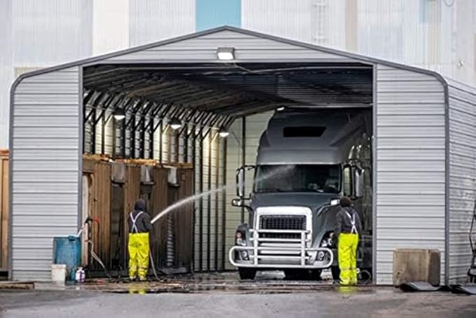 Zep EnviroEdge Truck and Trailer Wash 1047673 (5 Gallon Bucket)