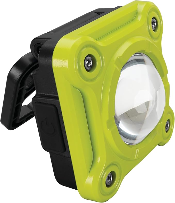Performance Tool W2689 1000LM Li-Ion Utility Work Light