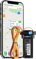 SinoTrack GPS Tracker Device for Vehicles,Vehicle Device No Monthly Fee Tracking System Real-Time Car GPS,ST-901L 4G Hidden Car Locator Tracking Device for Vehicles Car Motorcycle Truck Taxi